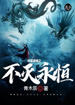 凌霄巅峰之不灭永恒