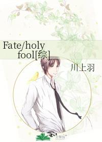 [综]Fate/holy fool